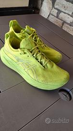 Scarpe Asics Nimbus 25
