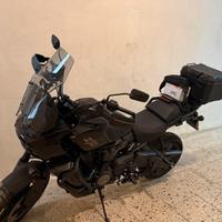 Harley davidson pan america