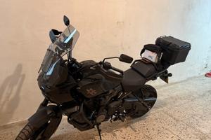 Harley davidson pan america