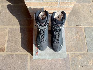 Scarpe moto estive donna TCX RUSH 2 LADY AIR