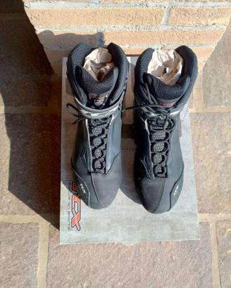 Scarpe moto estive donna TCX RUSH 2 LADY AIR