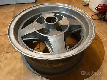 Cerchi da 13 attacco Fiat 4x98