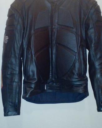 Giubbotto moto
