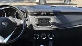 Kit airbag Alfa Romeo Giulietta