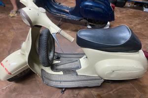 vespa faro tondo 3 marce 