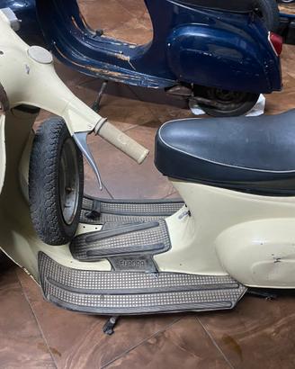 vespa faro tondo 3 marce 