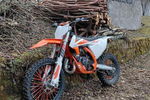 Ktm 85 sx 