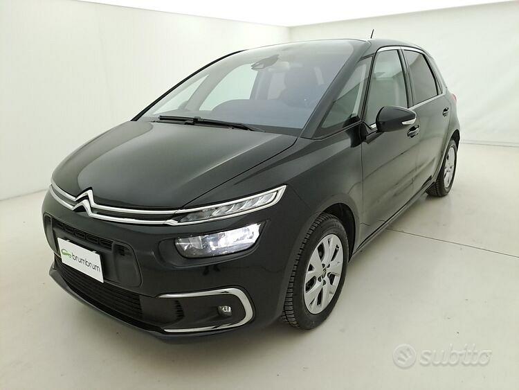 CITROEN C4 SpaceTourer