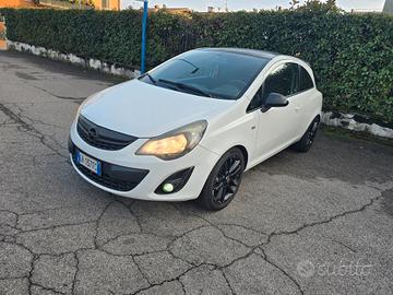 OPEL CORSA 1.3 CDTI 95CV "OK PER NEOPATENTATI"