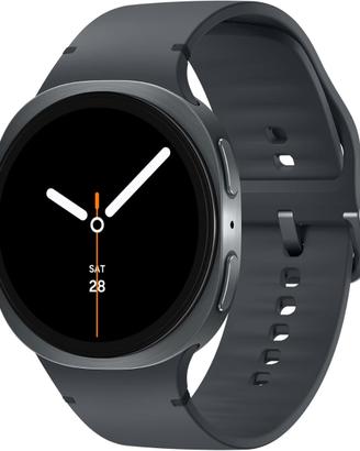 Samsung Galaxy Watch8 44mm Dark Gray PERFETTO