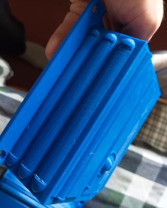 Fondina per pistola Arcade 