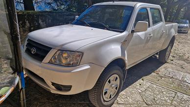 TATA Xenon 2.2L  (imm. Autocarro)