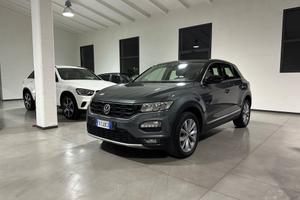 Volkswagen T-Roc 1.5 TSI ACT DSG Advanced BlueMoti