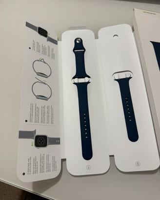 Cinturino Apple Watch originale
