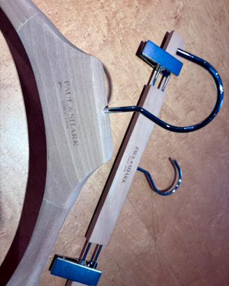 Appendini in legno Paul & Shark