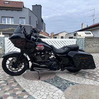 Harley Davidson Road Glide 114 Special