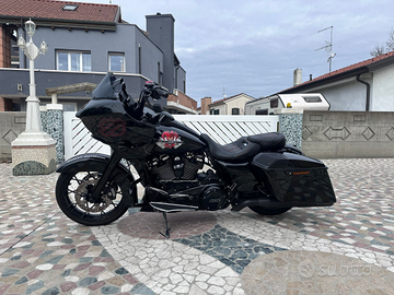 Harley Davidson Road Glide 114 Special