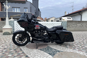 Harley Davidson Road Glide 114 Special