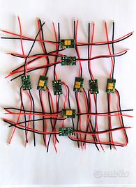 10 Decoder chip per Ninco Digital  No Scalextric 