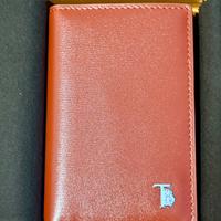 Porta carte originale Tod’s