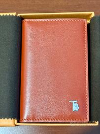 Porta carte originale Tod’s