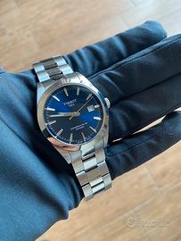 Tissot Gentleman 40 Powermatic 80 Silicium