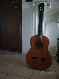 chitarra classica 