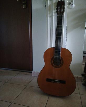 chitarra classica 