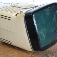 Tv b/n algol brion vega