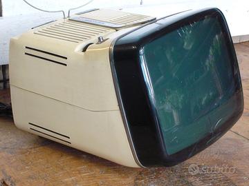 Tv b/n algol brion vega