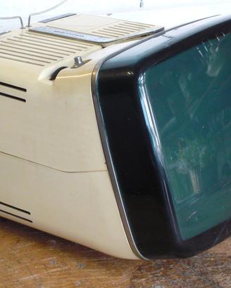 Tv b/n algol brion vega