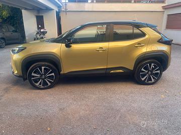 Toyota Yaris Cross Yaris 2021 1.5h Premiere AWD-i