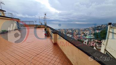 Appartamento Napoli [Cod. rif 3224332VRG]