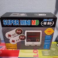 Md 167 clone mega drive