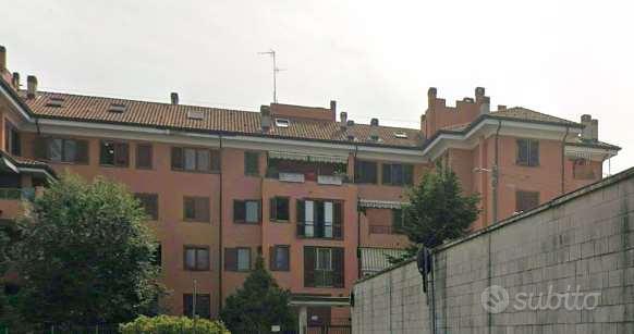 Appartamento – Mediglia - Altro