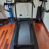 Tapis roulant Domyos T540B 