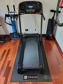 Tapis roulant Domyos T540B 
