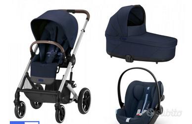 Trio cybex
