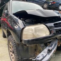 Ricambi usati per Suzuki Gran Vitara 1.6 16V bz