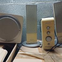 casse amplificate Typhoon