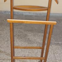 omino appendiabiti anni 60