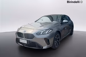 BMW BMW 118d