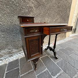 Scrittoio antico