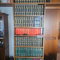 Enciclopedia Treccani completa