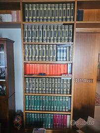 Enciclopedia Treccani completa