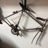 Epoca bambino Campagnolo