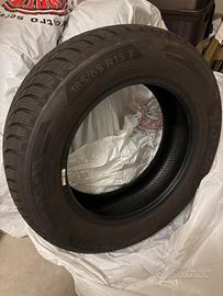 Gomme Invernali Barum Polaris