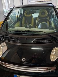 smart 700