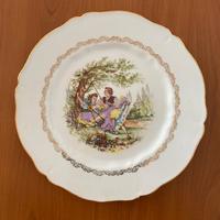 Piatto LIMOGES VINTAGE