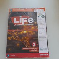 Life La natura intorno 2